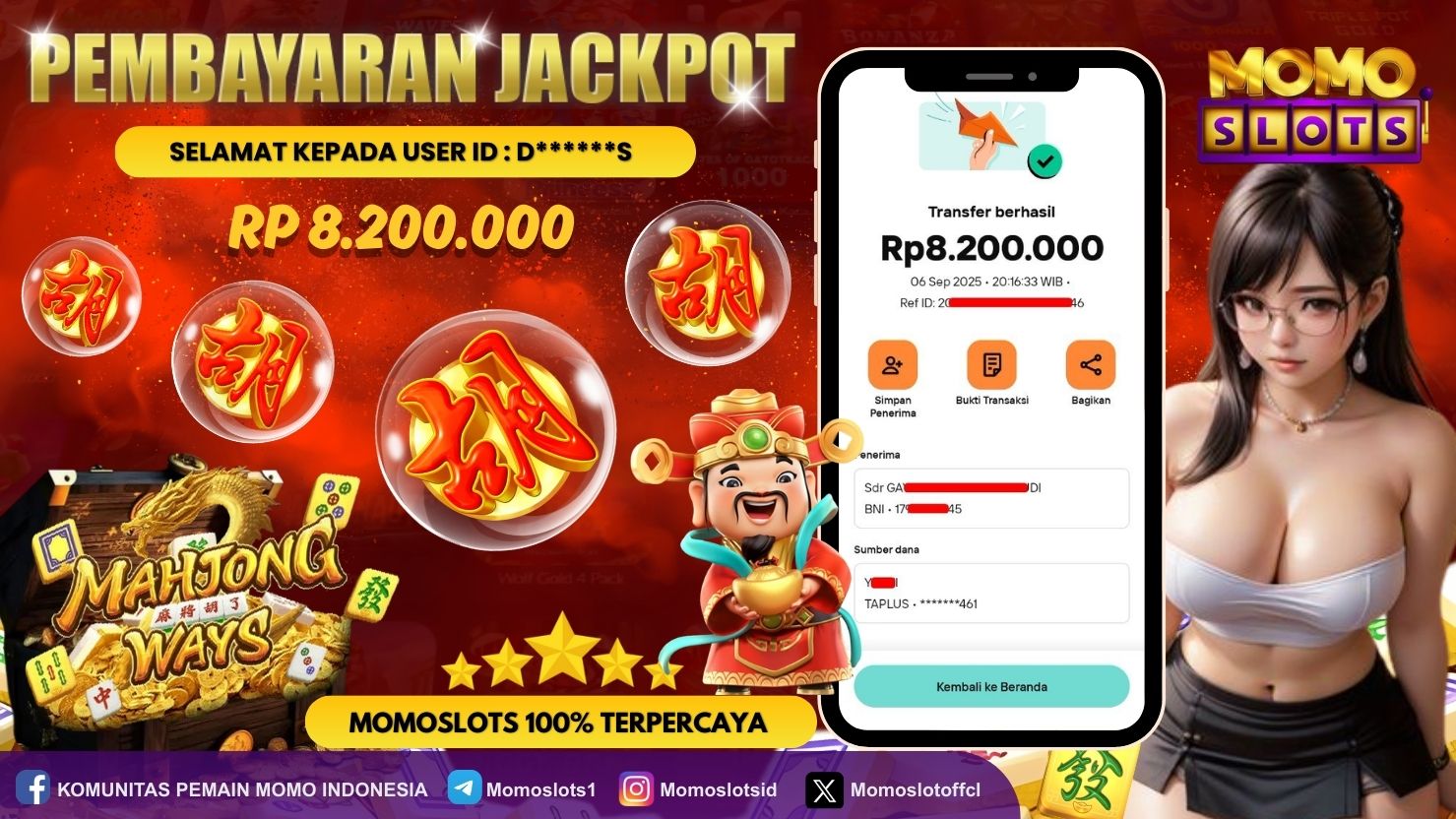 Jackpot Image